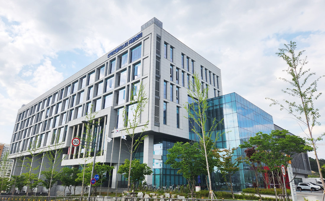 Sejong Research Institute